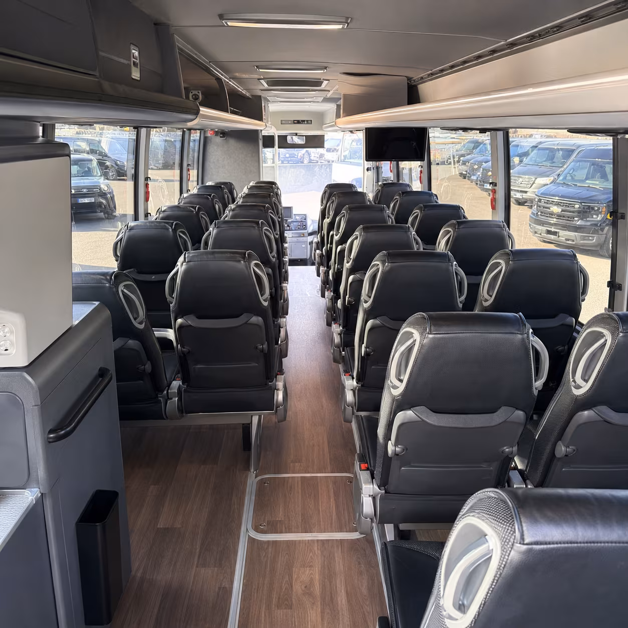 affordable saint paul wedding charter bus prices for every budget