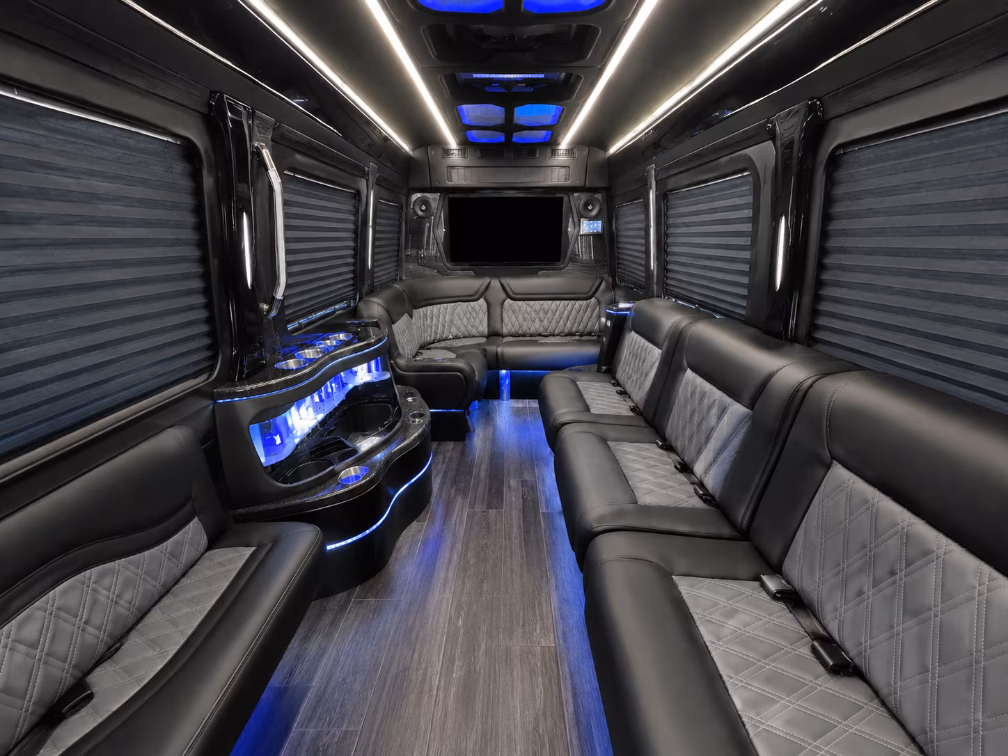 book your saint paul prom bus early for the best selection