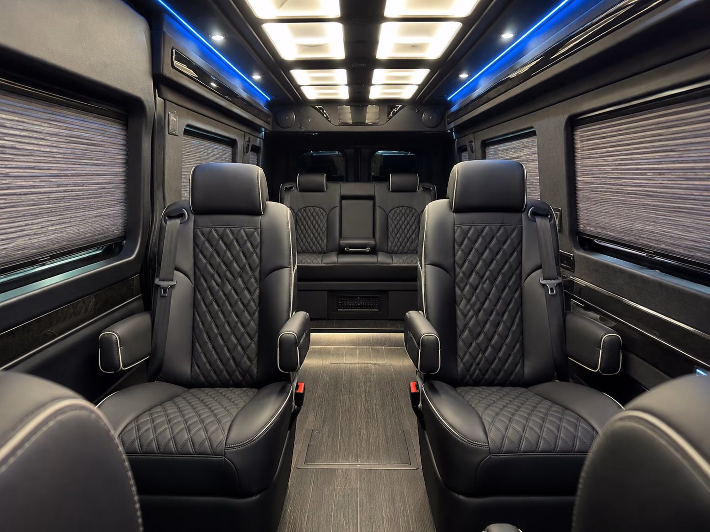 downtown saint paul concert transportation