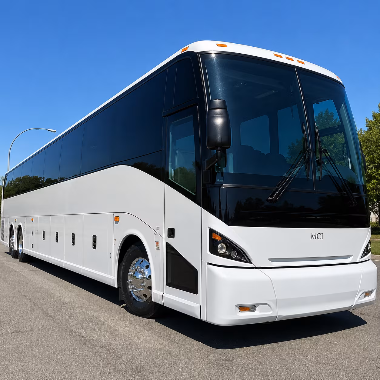 emergency evacuation charter buses in saint paul