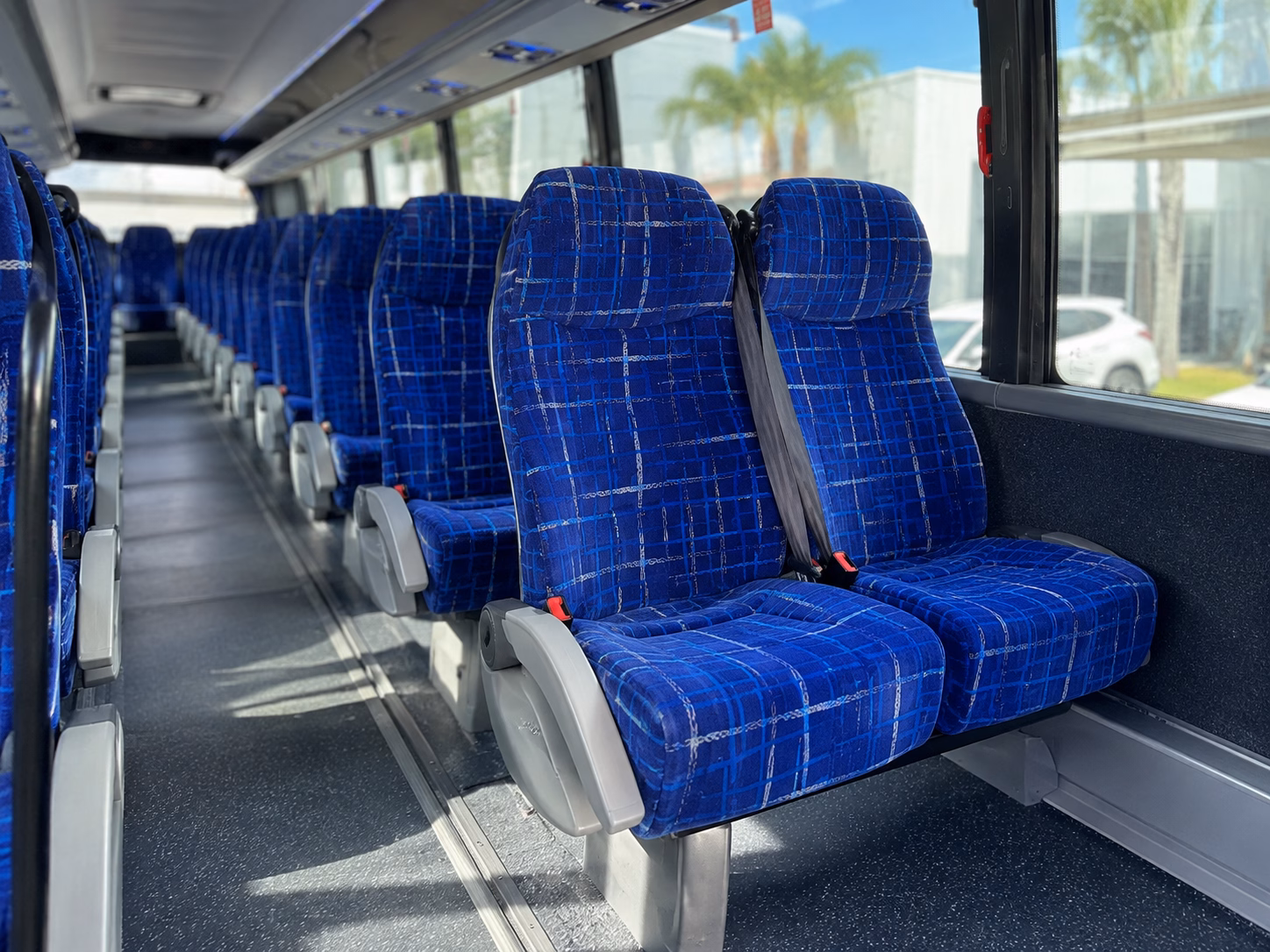 festival and big event transportation in saint paul
