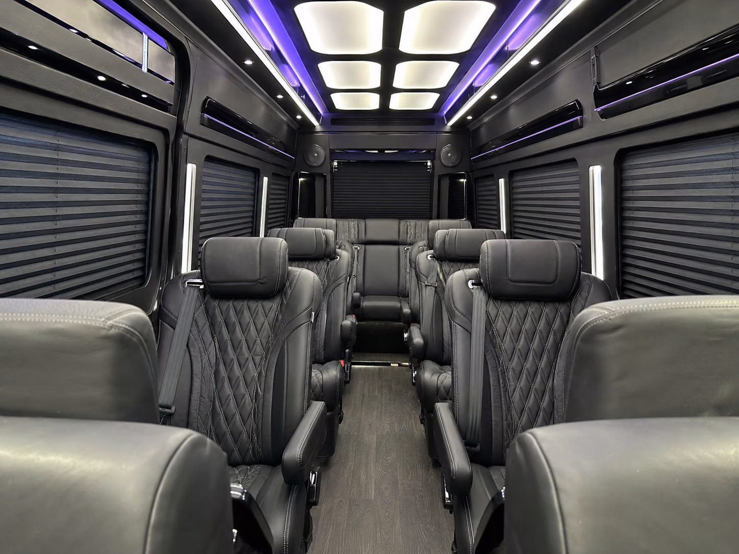 guest shuttles to saint croix vineyards and wedding venues around saint paul