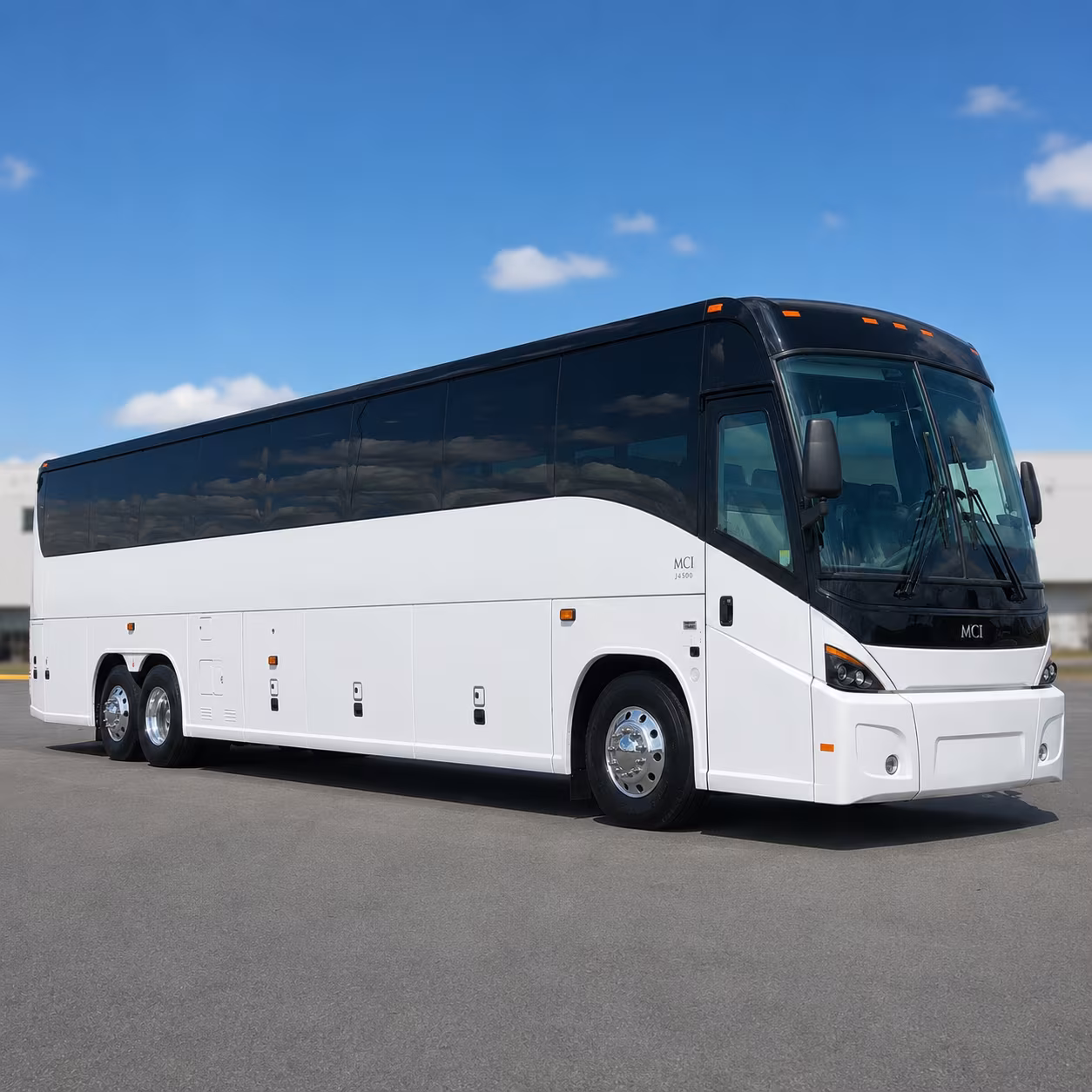 multi day and overnight charter bus trips from saint paul