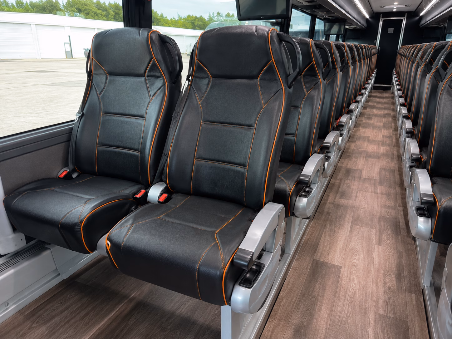 saint paul airport shuttles for military and government travel