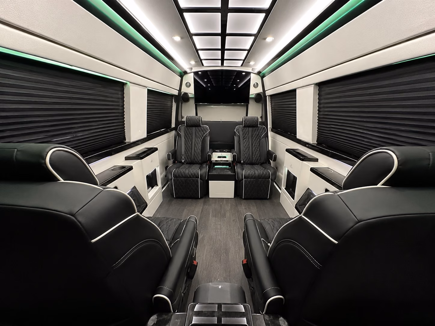 saint paul bus rentals for minnesota road trips and south dakota travel