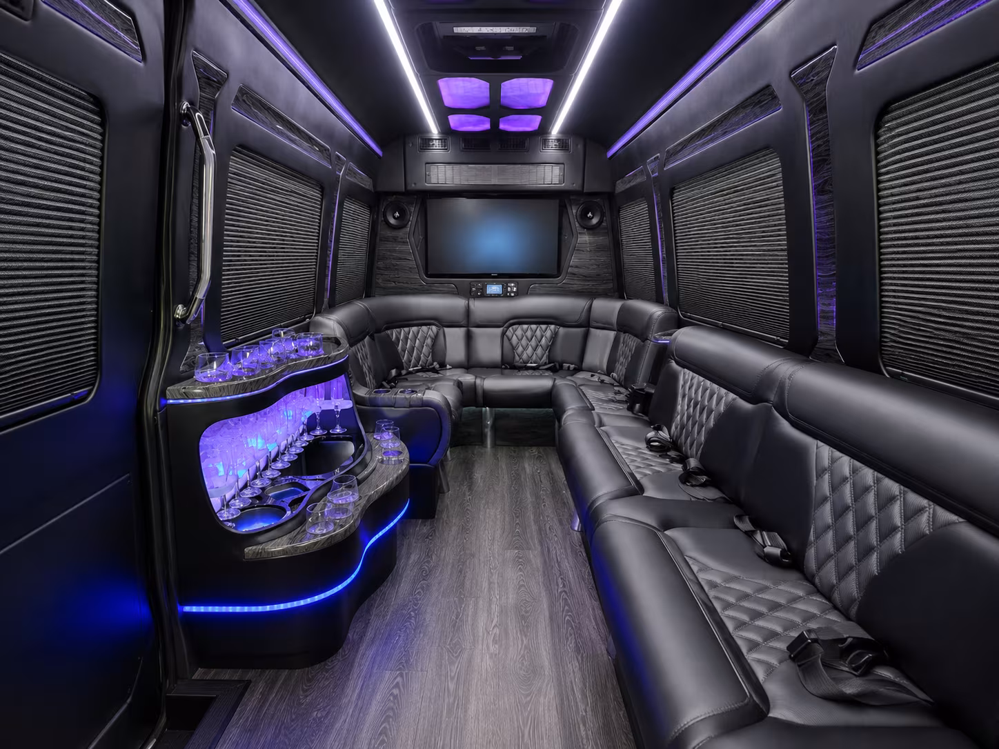 saint paul custom day trip and driving tour bus rentals