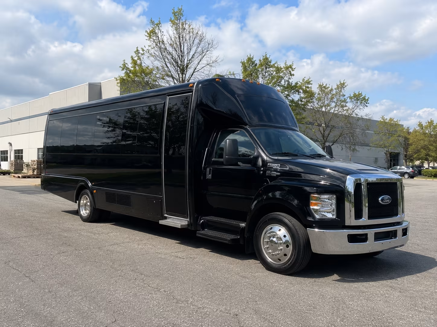 saint paul military ball ceremony and veterans group transportation