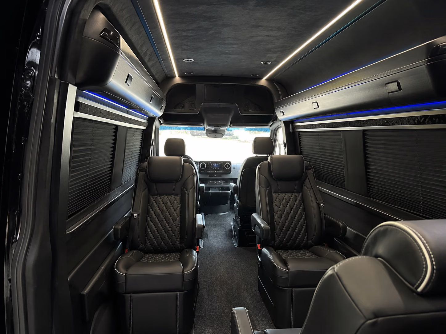 saint paul parking shuttle and park and ride bus rentals
